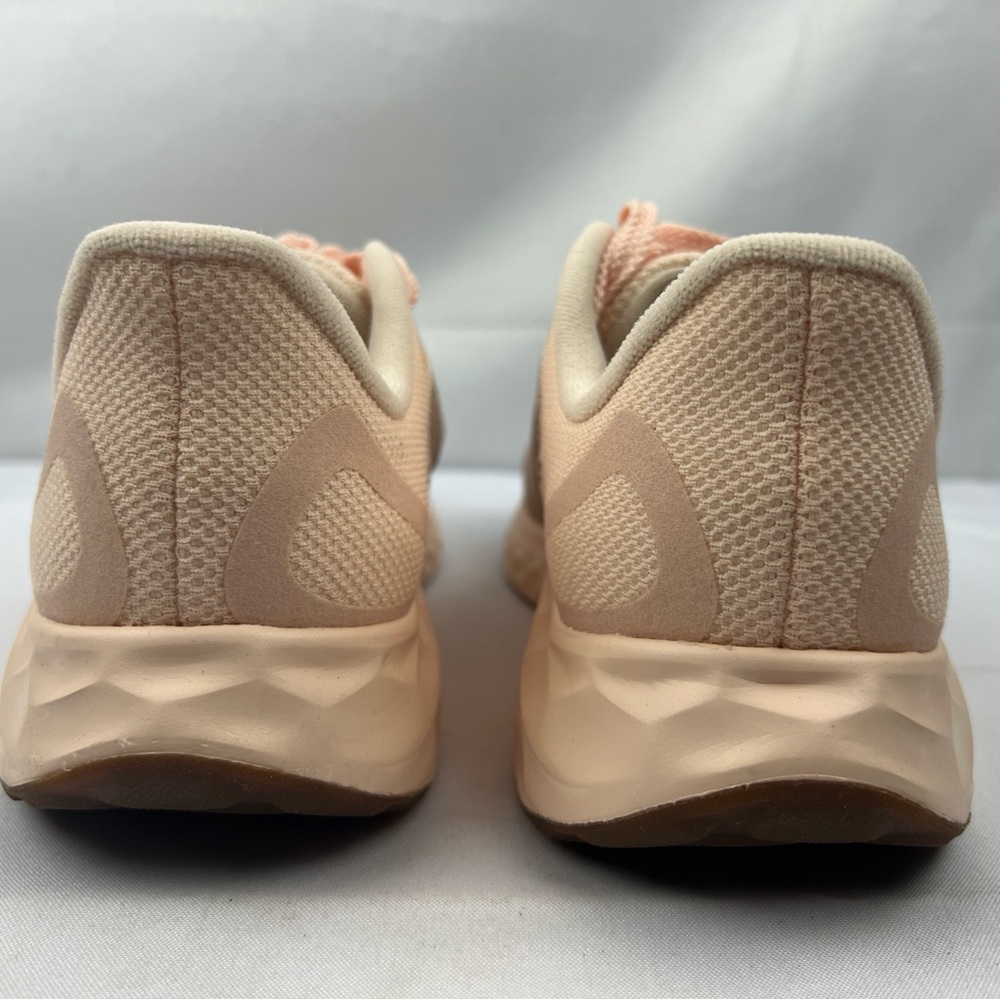 New Balance Pink Fresh Foam Arishi v4.0 Athletic Shoes Women’s Size 9.5 - Picture 3 of 11